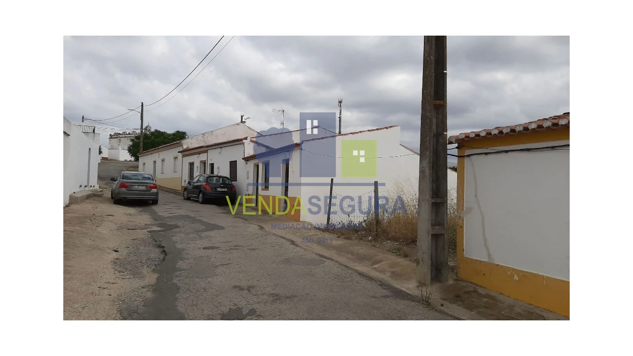 Terreno para Venda em Santo Agostinho e São João Baptista e Santo Amador Foto 4