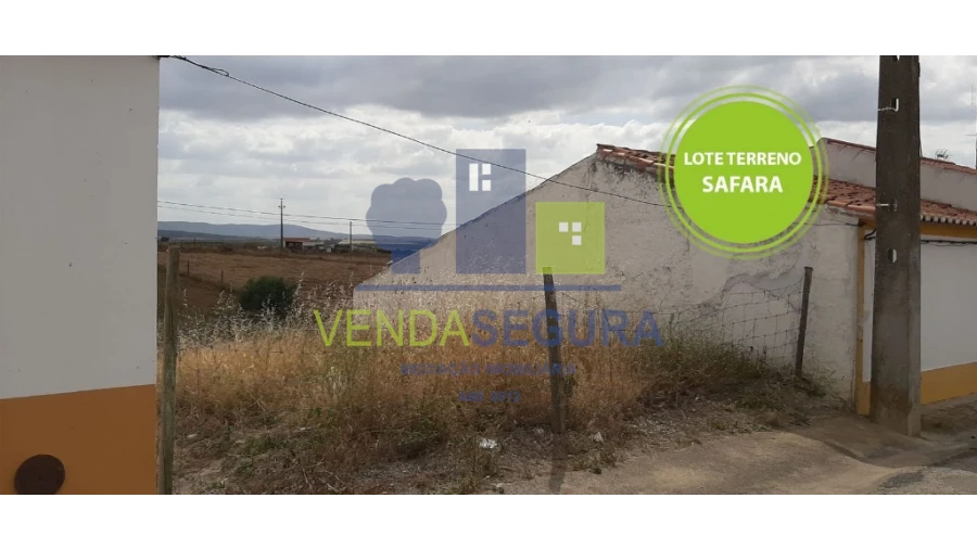 Terreno para Venda em Santo Agostinho e São João Baptista e Santo Amador Foto 1