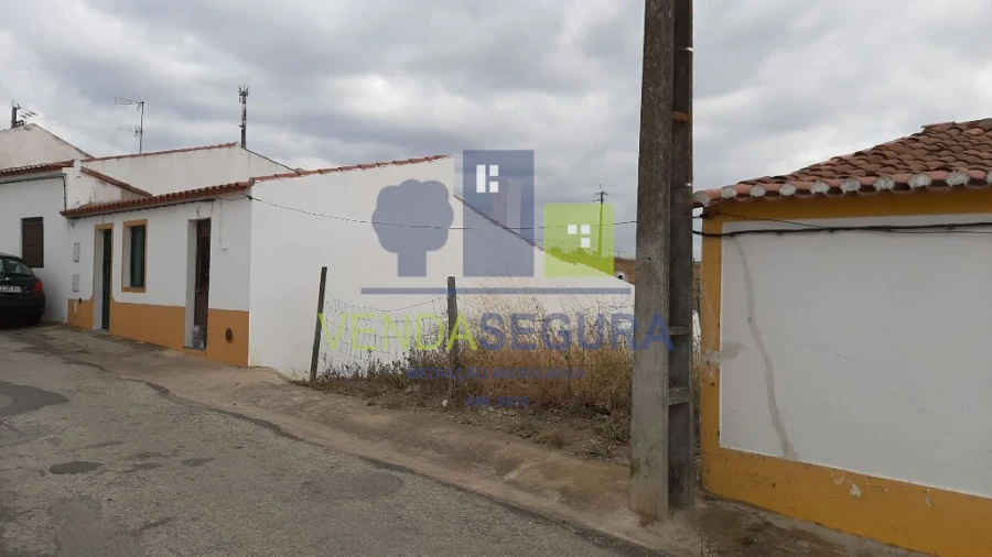 Terreno para Venda em Santo Agostinho e São João Baptista e Santo Amador Foto 3