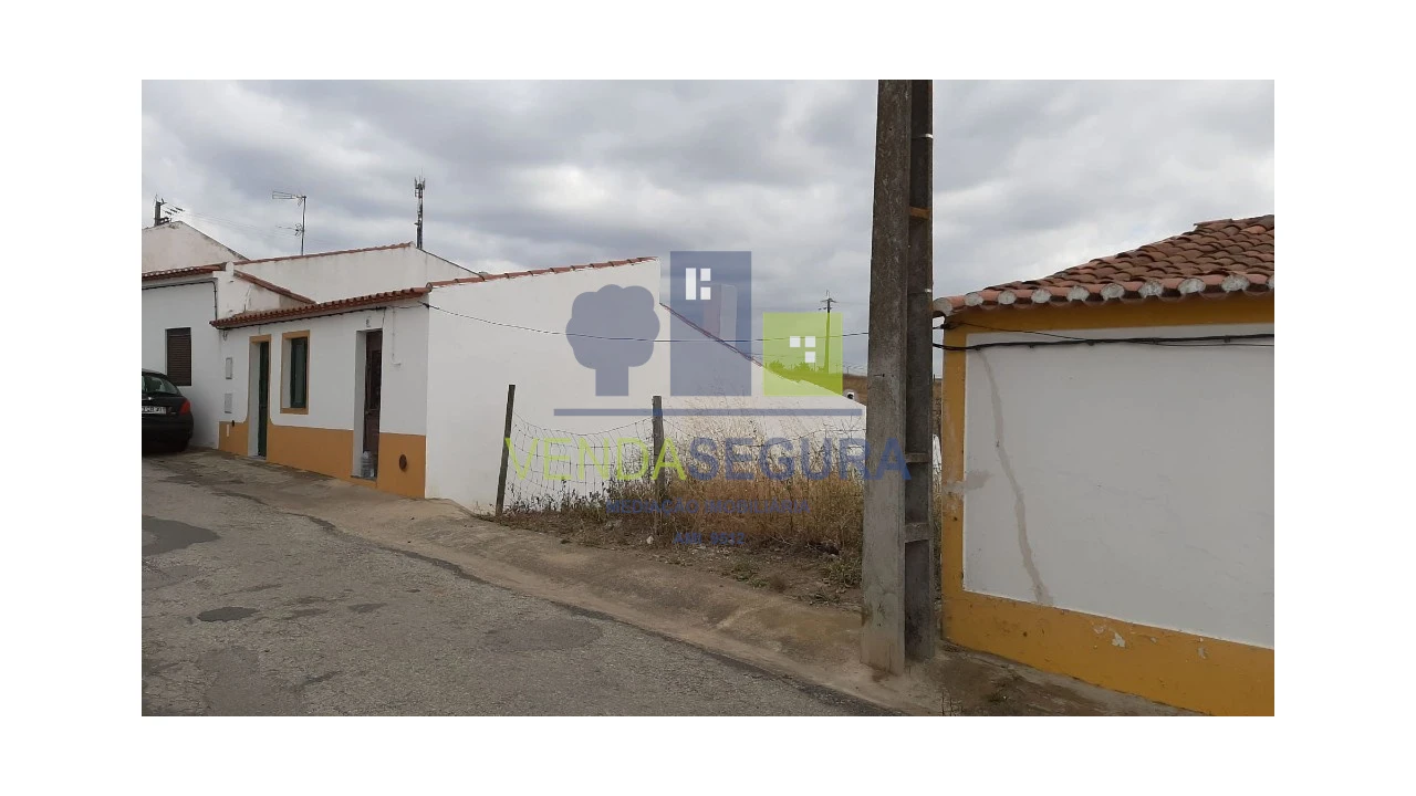 Terreno para Venda em Santo Agostinho e São João Baptista e Santo Amador Foto 3