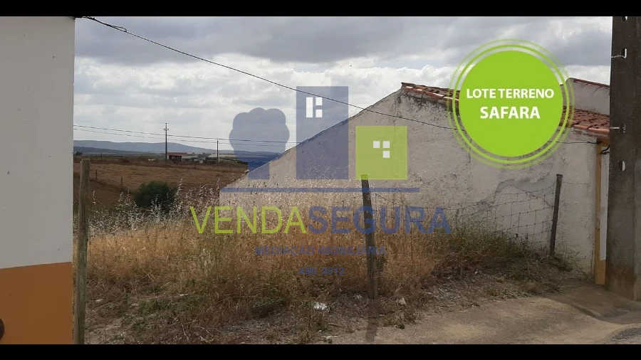 Terreno para Venda em Santo Agostinho e São João Baptista e Santo Amador