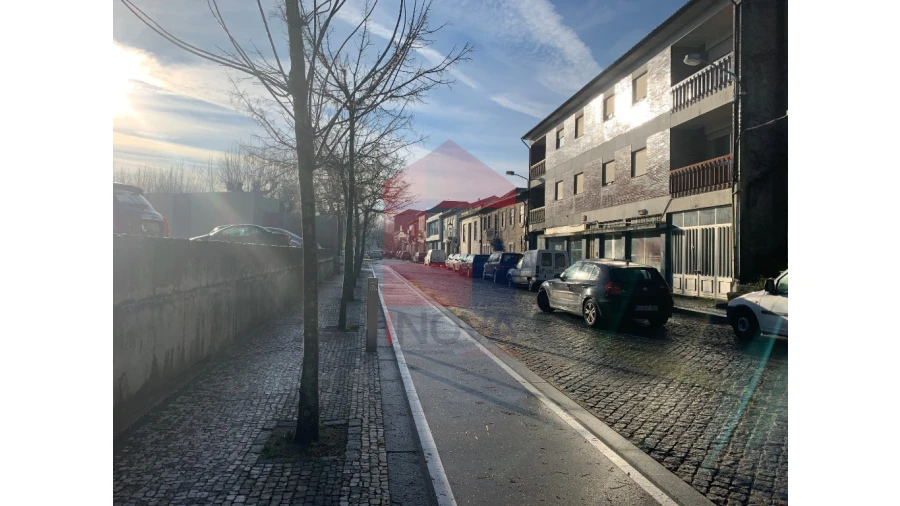 Moradia para Venda em Vila Verde e Barbudo Foto 4