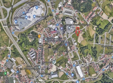 Terreno para Venda em Palmeira