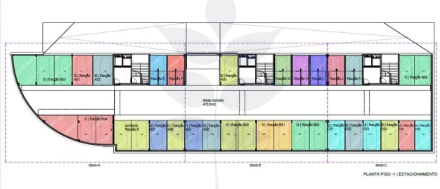 Terreno para Venda em Palmeira