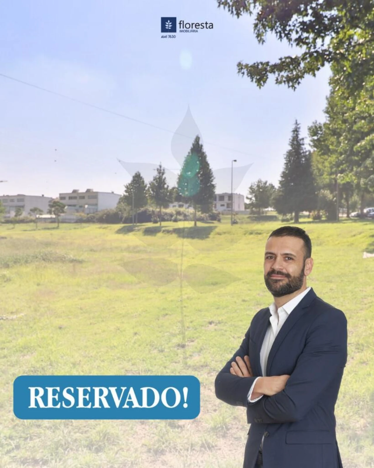 Terreno para Venda em Palmeira Foto 1