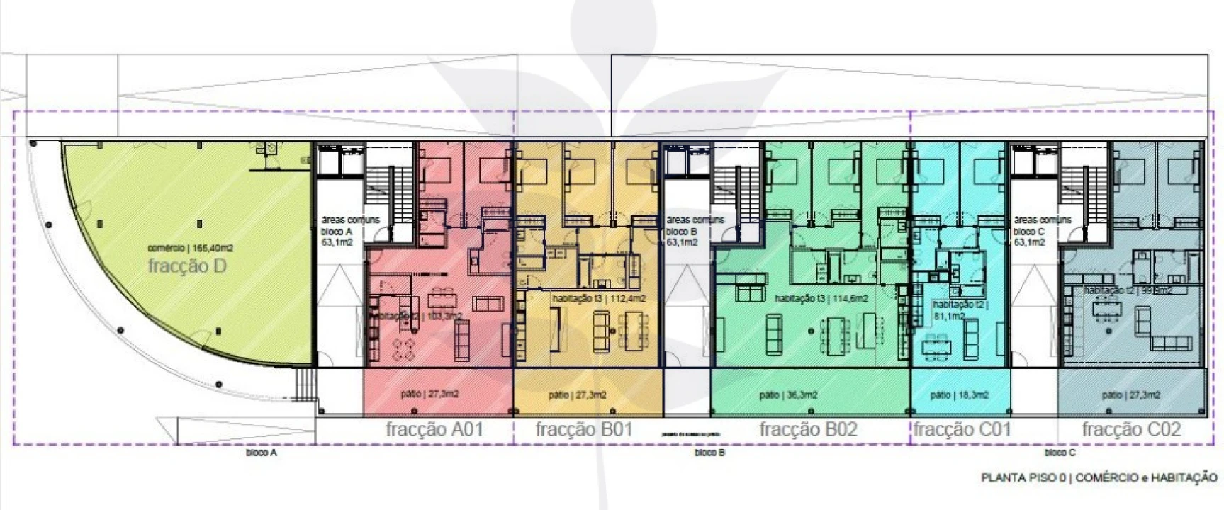 Terreno para Venda em Palmeira Foto 9