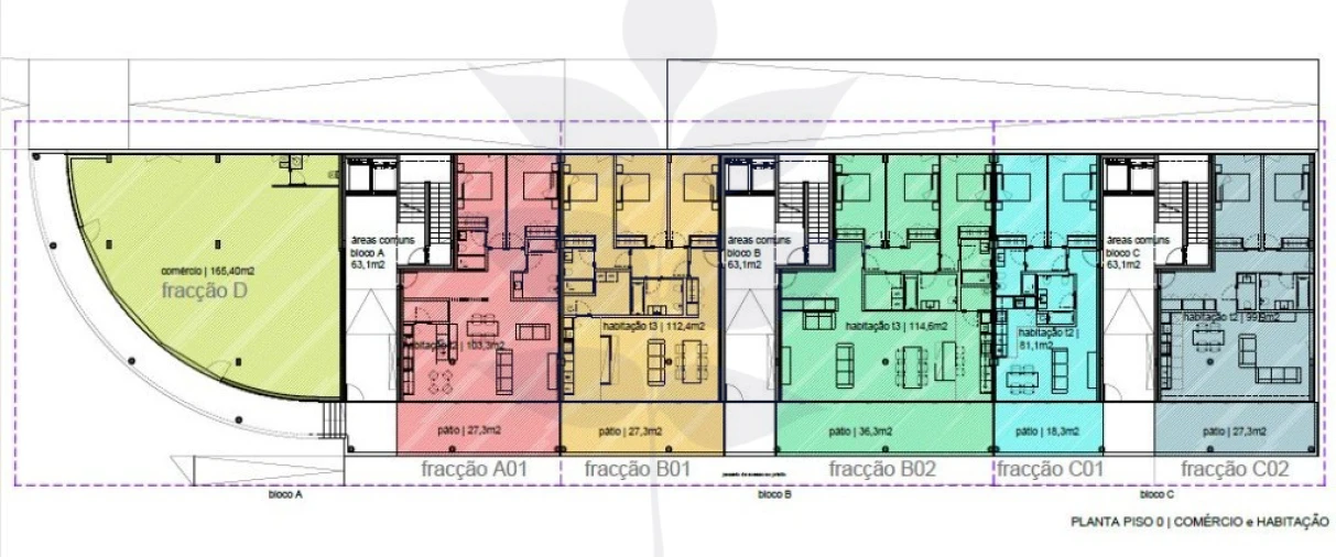Terreno para Venda em Palmeira Foto 9