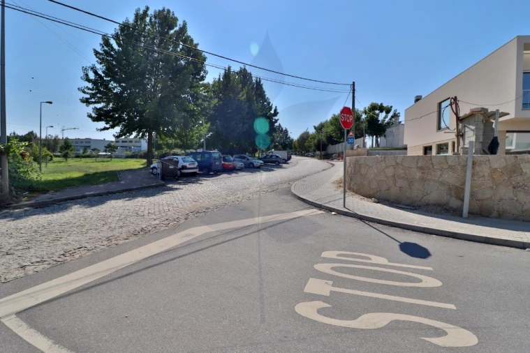 Terreno para Venda em Palmeira Foto 18