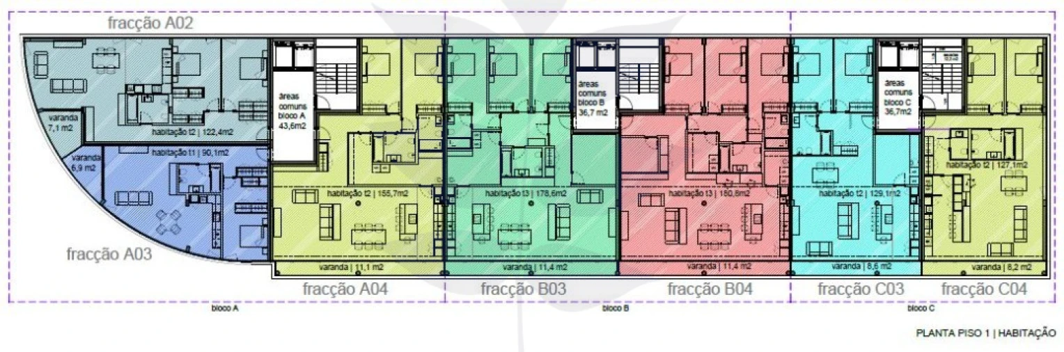 Terreno para Venda em Palmeira Foto 10