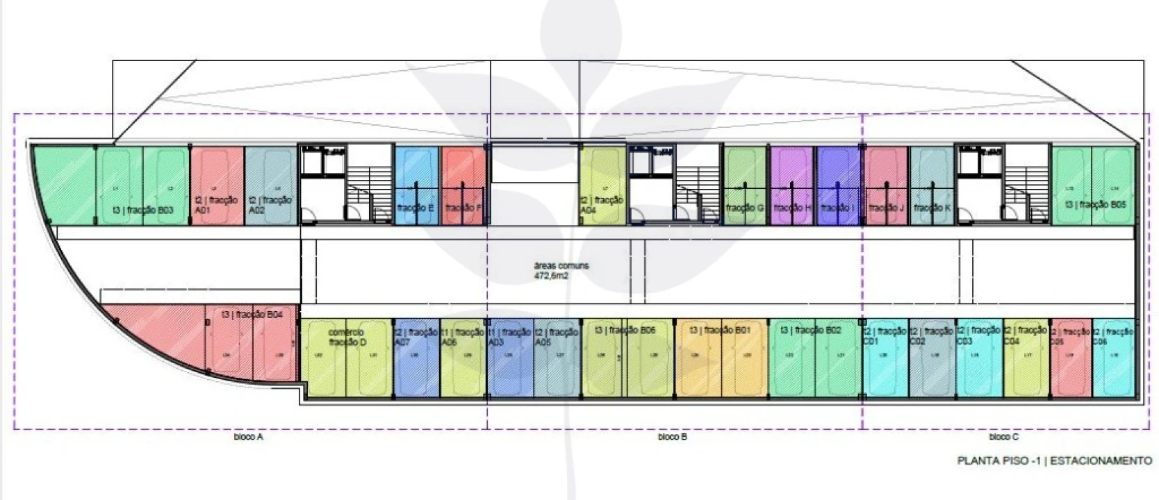 Terreno para Venda em Palmeira Foto 8