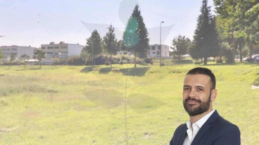 Terreno para Venda em Palmeira