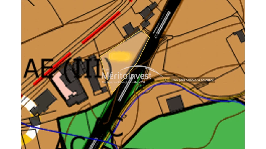 Terreno para Venda em Carapeços Foto 7