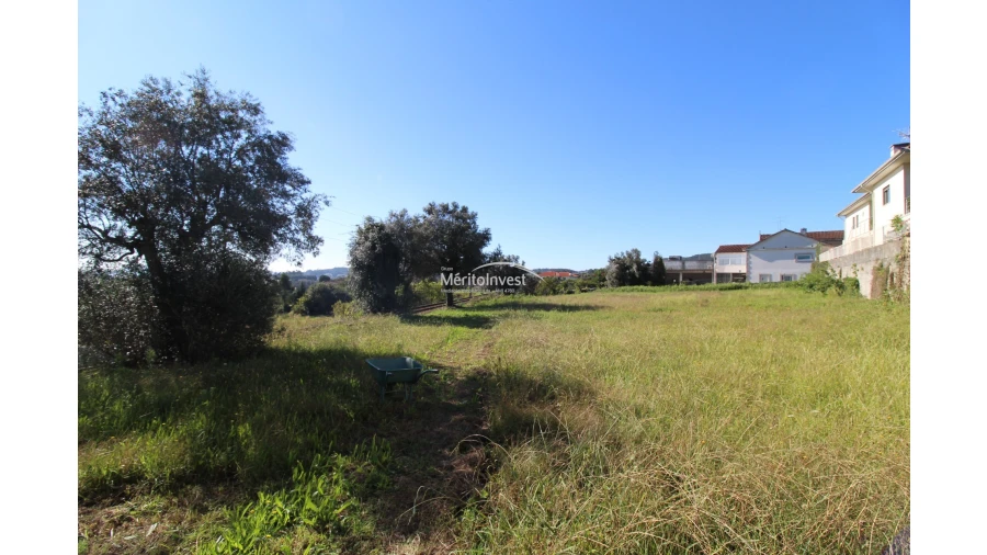 Terreno para Venda em Carapeços Foto 5
