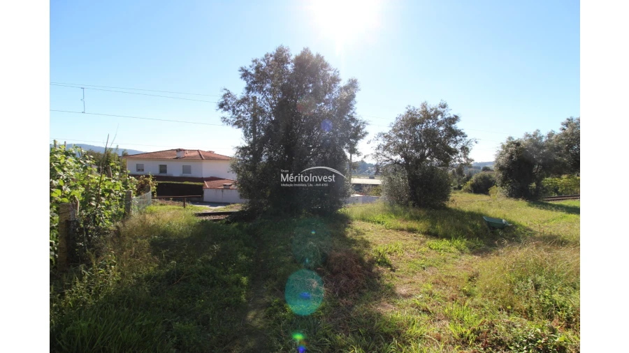 Terreno para Venda em Carapeços Foto 6
