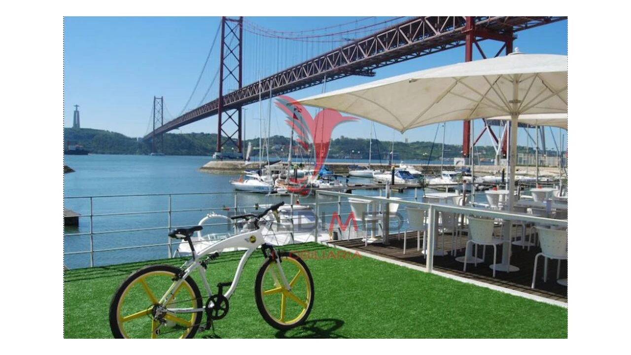 Apartamento T1 para Venda em Alcantara Foto 4