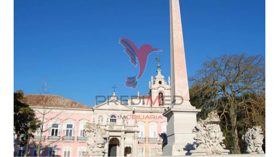 Apartamento T1 para Venda em Alcantara Foto 5