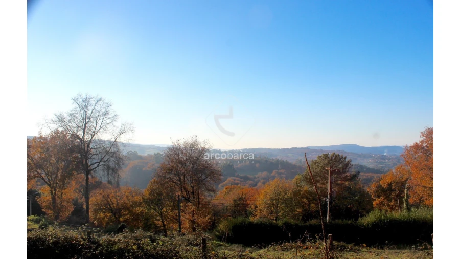 Terreno para Venda em Vascões Foto 3