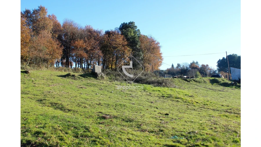 Terreno para Venda em Vascões Foto 16