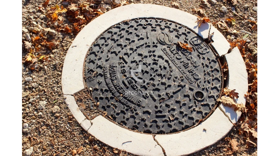 Terreno para Venda em Vascões Foto 25
