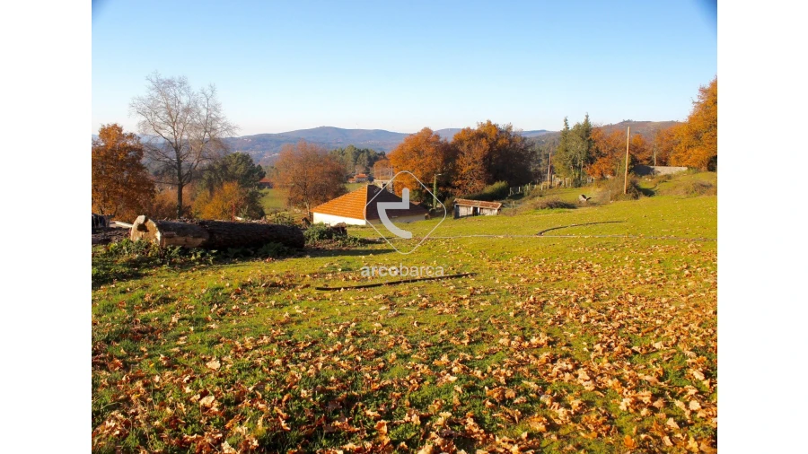Terreno para Venda em Vascões Foto 19