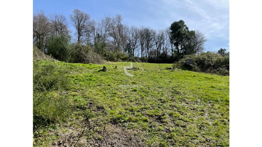 Terreno para Venda em Vascões Foto 10