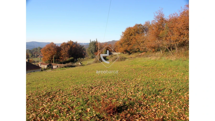 Terreno para Venda em Vascões Foto 18