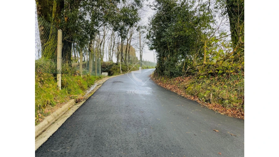 Terreno para Venda em Vascões Foto 21