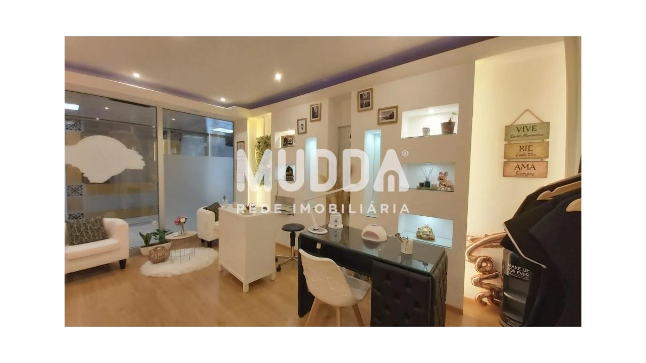 Loja para Venda em São João da Madeira Foto 3