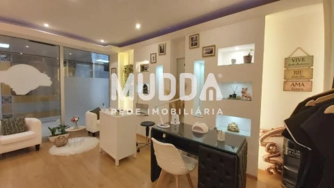 Loja para Venda em São João da Madeira