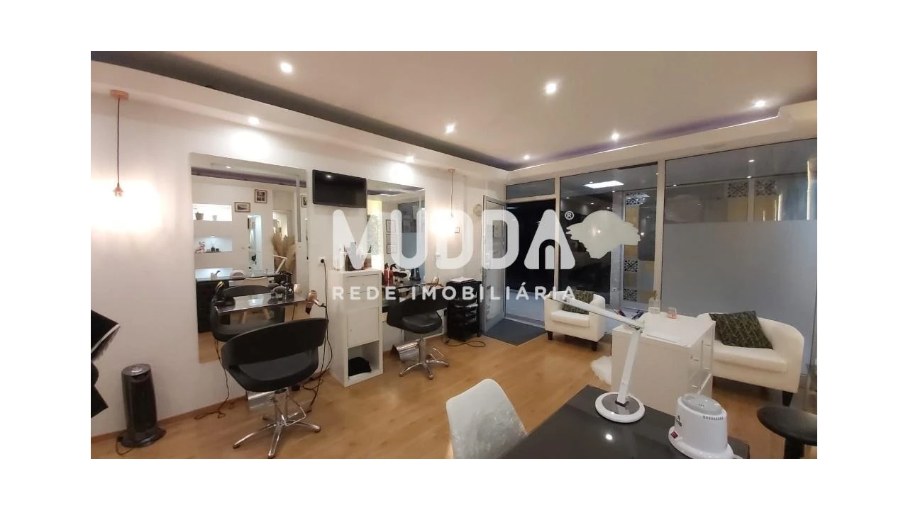 Loja para Venda em São João da Madeira Foto 2