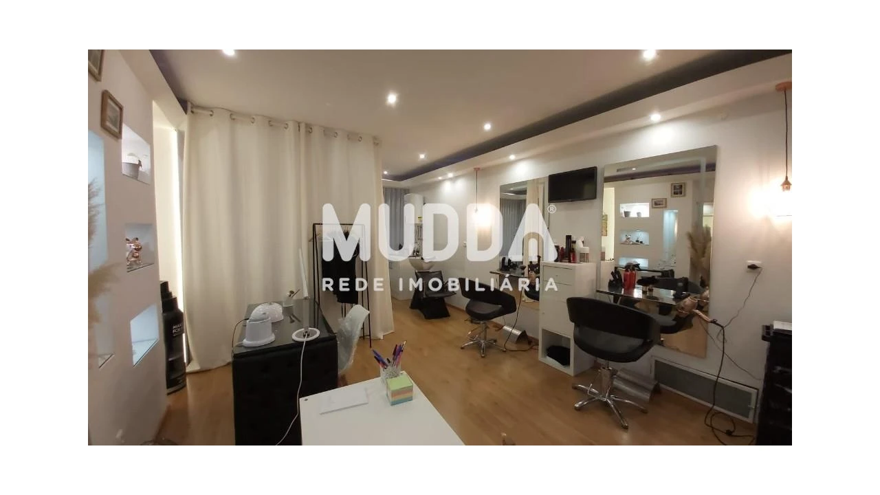 Loja para Venda em São João da Madeira Foto 4