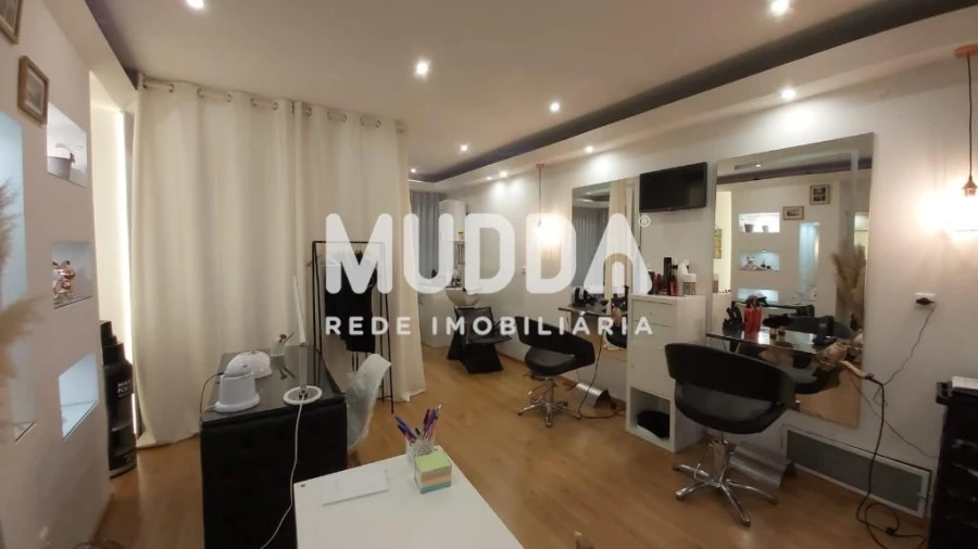 Loja para Venda em São João da Madeira Foto 4