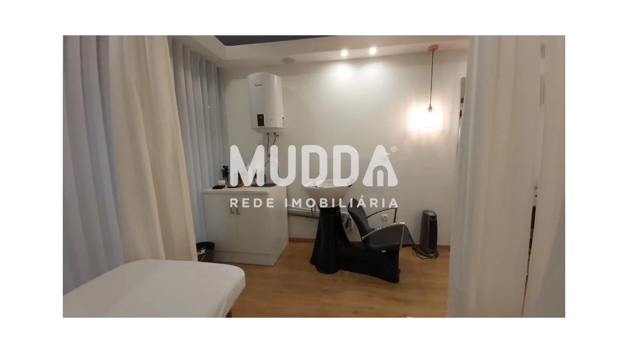 Loja para Venda em São João da Madeira Foto 5