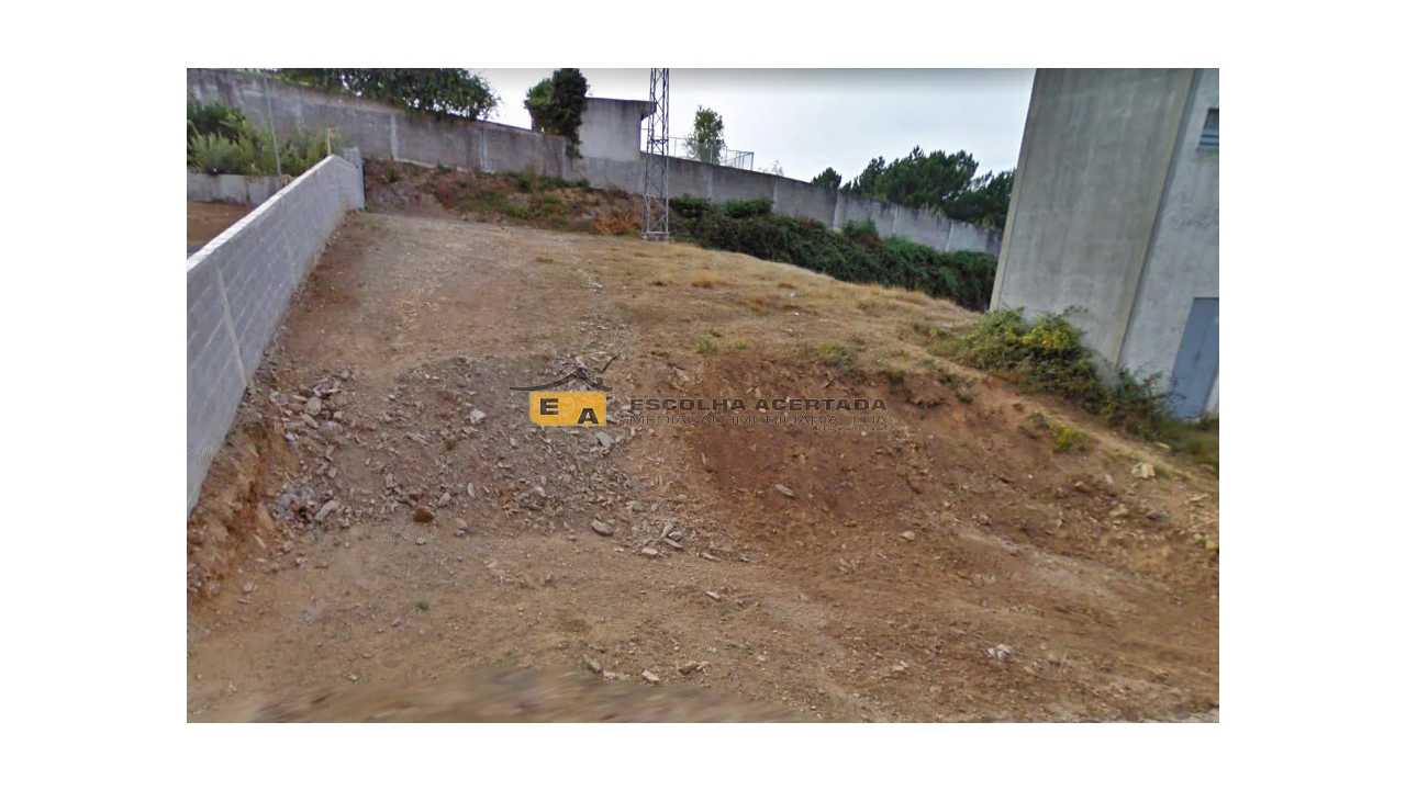 Terreno para Venda em Bougado (São Martinho e Santiago) Foto 2