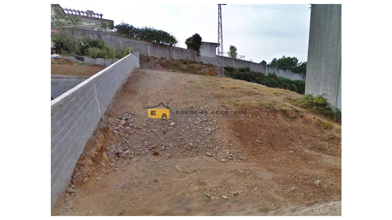 Terreno para Venda em Bougado (São Martinho e Santiago) Foto 1