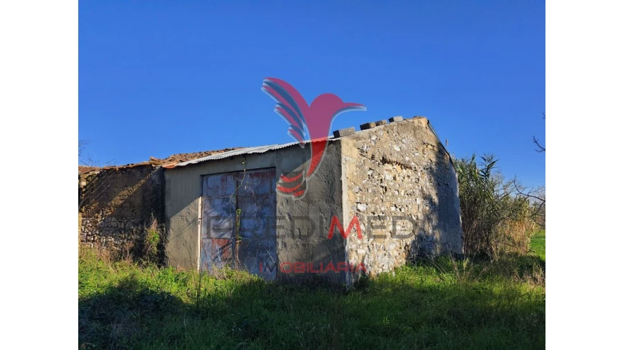 Quinta para Venda em Vilarinho do Bairro Foto 5