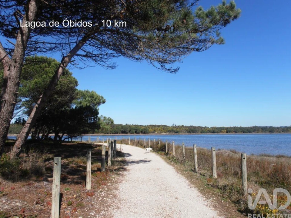 Terreno para Venda em Gaeiras Foto 20