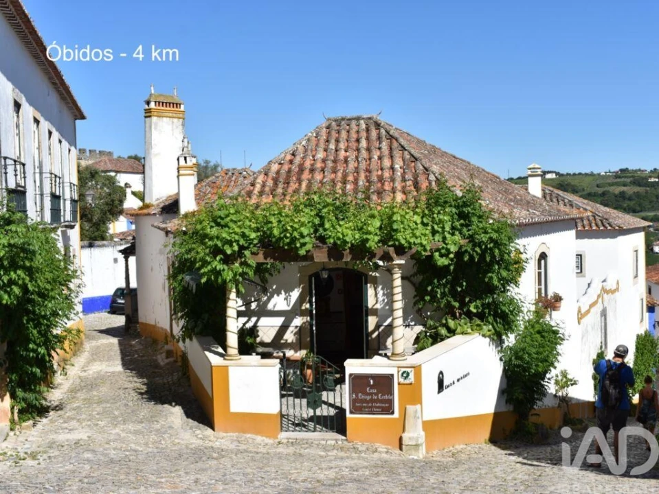 Terreno para Venda em Gaeiras Foto 17