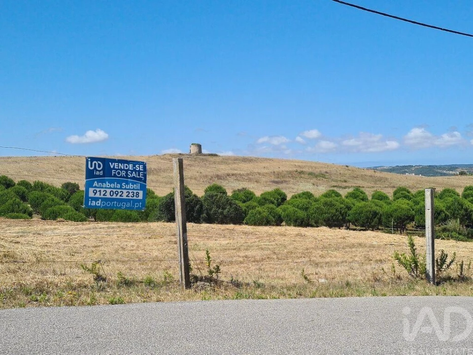 Terreno para Venda em Gaeiras Foto 7