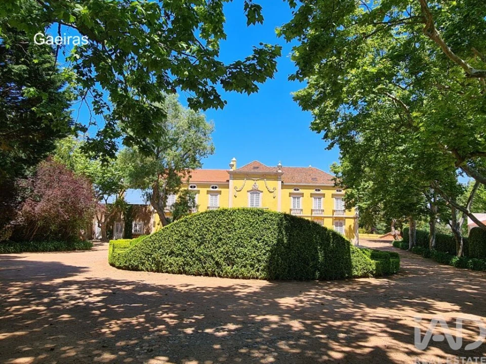 Terreno para Venda em Gaeiras Foto 13