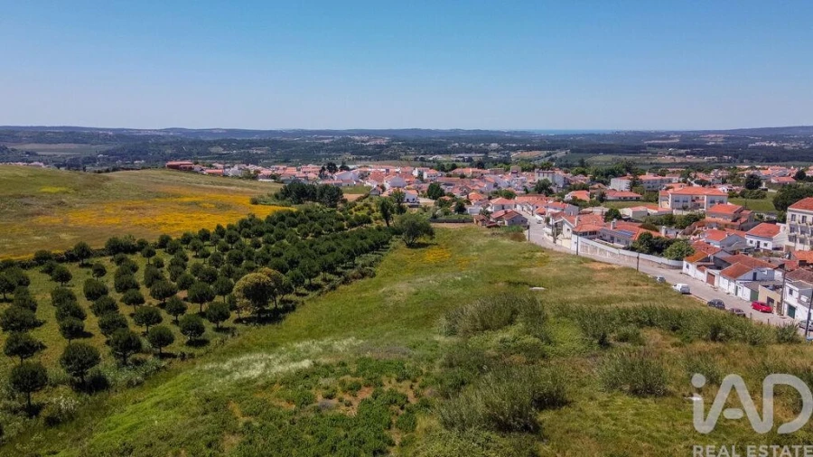 Terreno para Venda em Gaeiras