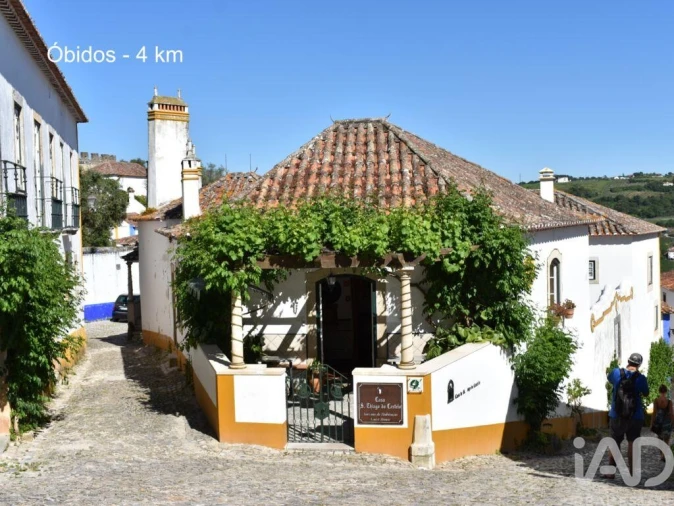Terreno para Venda em Gaeiras Foto 17
