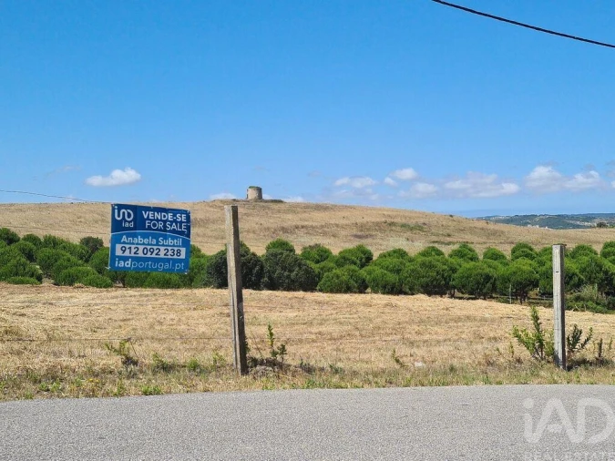 Terreno para Venda em Gaeiras Foto 7