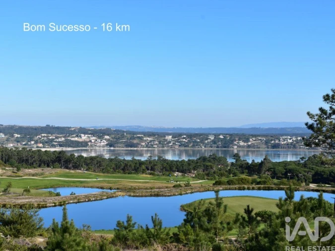 Terreno para Venda em Gaeiras Foto 21