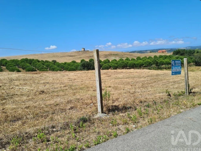 Terreno para Venda em Gaeiras Foto 9