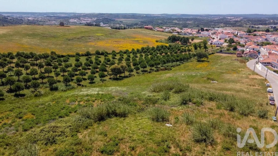 Terreno para Venda em Gaeiras Foto 2