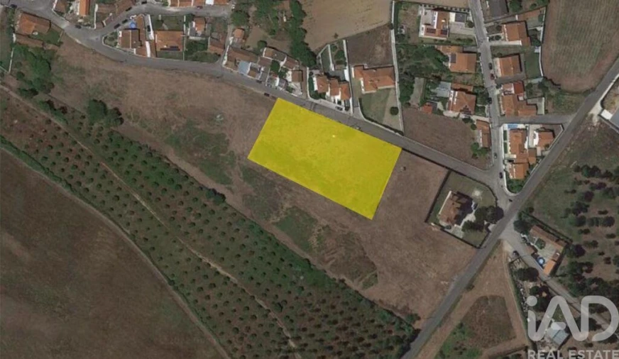 Terreno para Venda em Gaeiras Foto 6