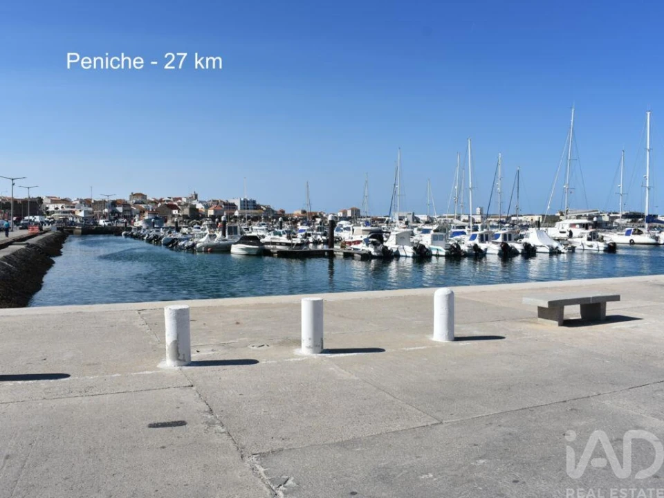 Terreno para Venda em Gaeiras Foto 22