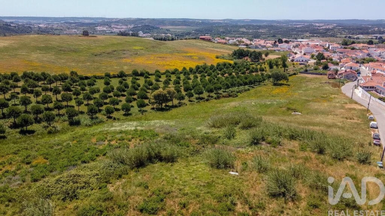 Terreno para Venda em Gaeiras Foto 2