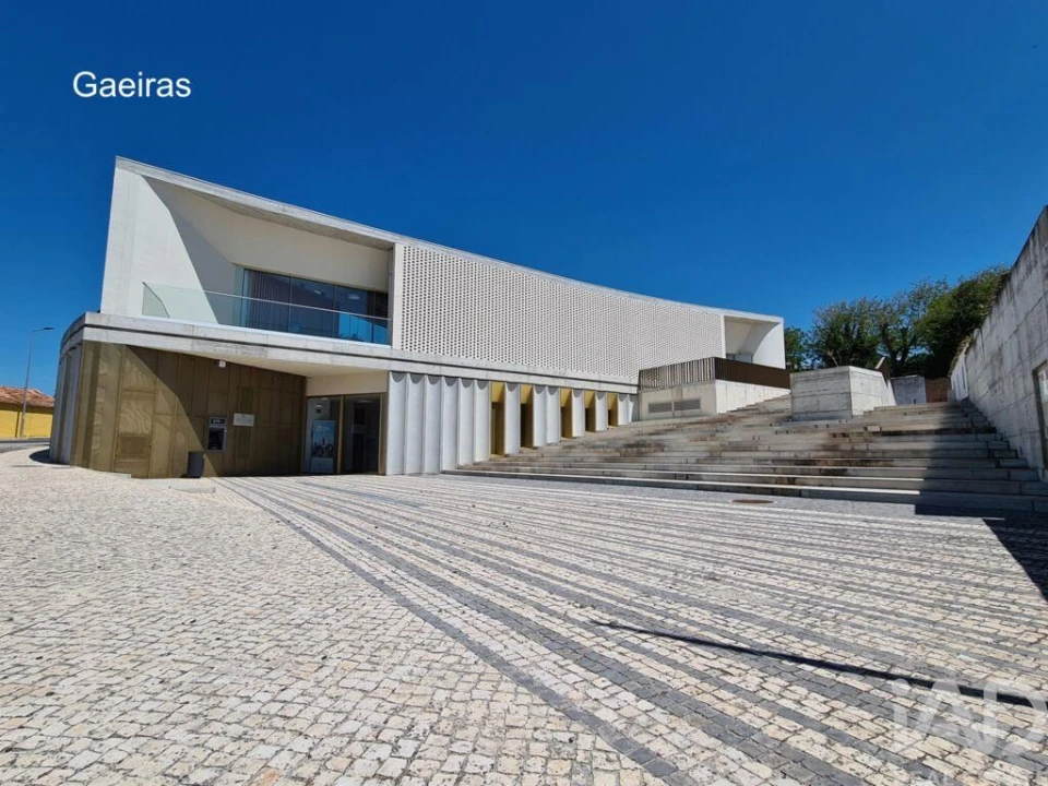 Terreno para Venda em Gaeiras Foto 12